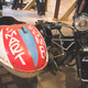 Illustration for article titled All The Awesome From This Year’s Handbuilt Motorcycle Show